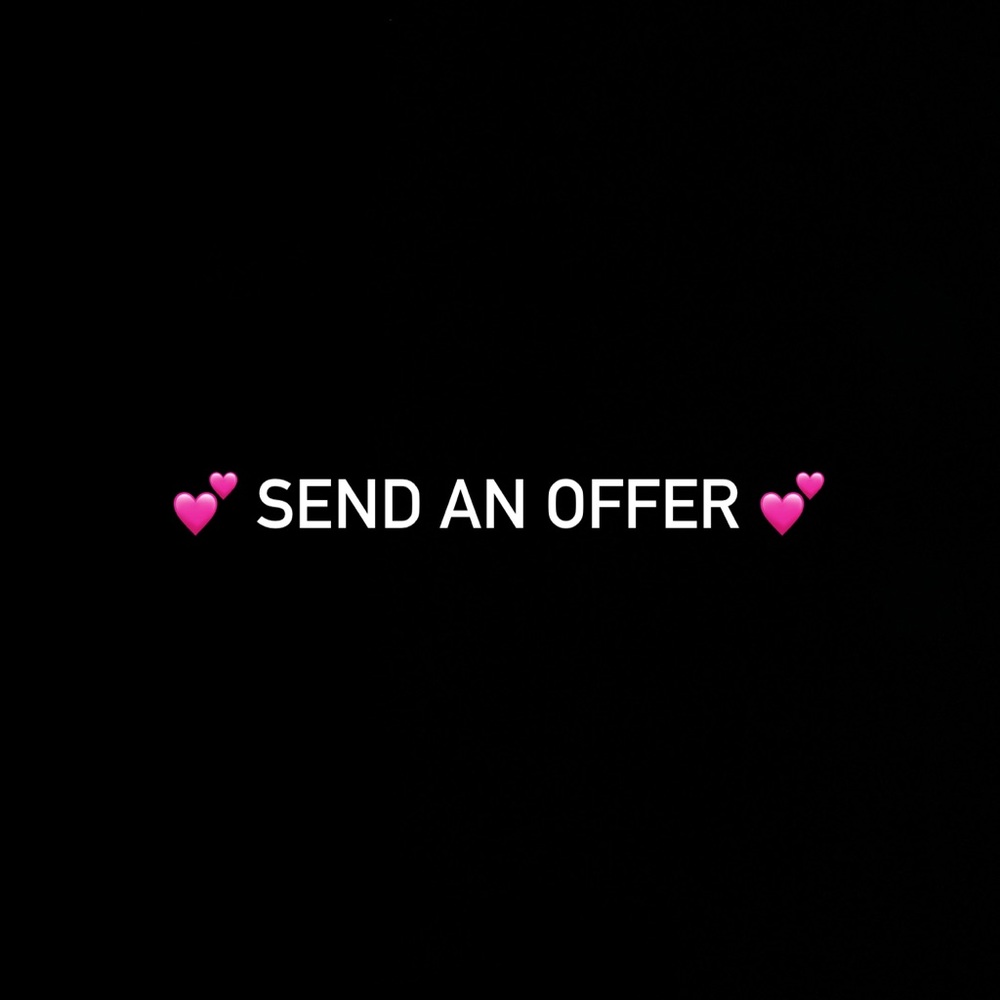 Send an offer